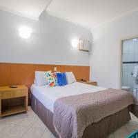 Queen Room with Sea View
