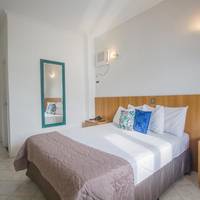 Single Room with Sea View