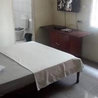 Quadruple Room with Private Bathroom