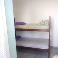 Quadruple Room with Balcony