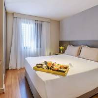 Superior Double Room with Sofa Bed