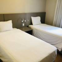 Superior Twin Room with Sofa Bed