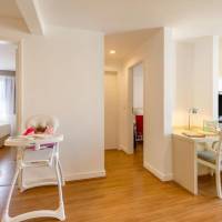 Two-Bedroom Junior Suite