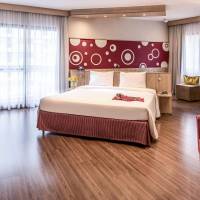 Privilege King Room