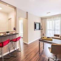 Superior Queen Suite with Sofa-bed