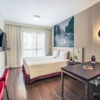 Standard Queen Apartment