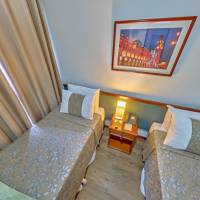 Twin Apartment