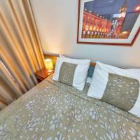 Double Apartment