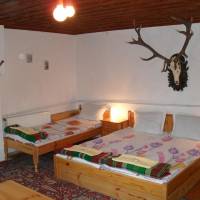 Junior Suite with Garden View