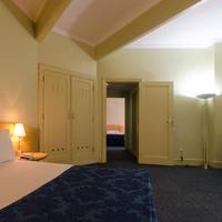 Luxury Quadruple Room