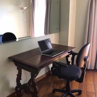 Deluxe Double Studio