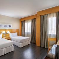 Innside Twin Room