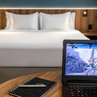 Innside King Room