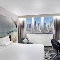 Superior Apartment with Double Bed and Estaiada Bridge View