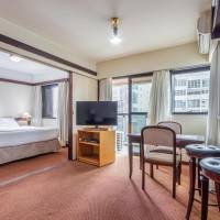 Standard Room - Double Bed