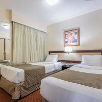 Standard Room - Twin Beds