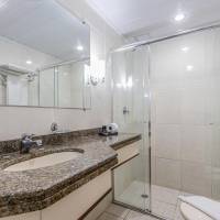 Executive Room - Double Bed