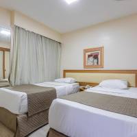 Executive Room - Twin Beds