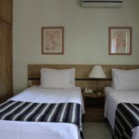 Standard Room - Twin Beds