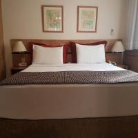 Standard Room - Double Bed