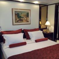 Duplex Suite
