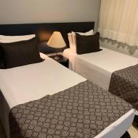 Deluxe Junior Suite