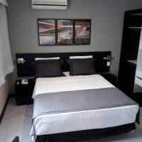 Deluxe Junior Suite