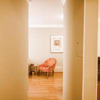 Executive Two-Bedroom Apartment