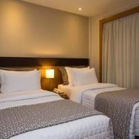 Premium Twin Room