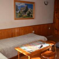 Apartment - Split Level