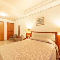 Standard Double Room with Double Bed