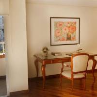 Standard Two-Bedroom Apartment