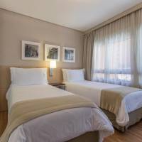 Luxury Two-Bedroom Apartment