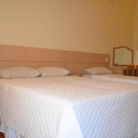 Luxury Double or Twin Room