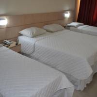 Luxury Triple Room