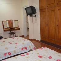 Large Double or Twin Room
