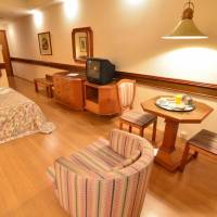 Luxury Double Room