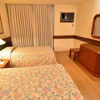 Luxury Twin Room