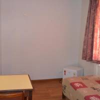 Luxury Triple Room