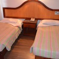 Luxury Quadruple Room