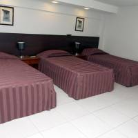 Standard Triple Room (3 Beds)