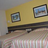 Executive Twin Room