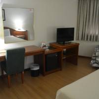 Triple Room with 1 Double and 1 Single Bed