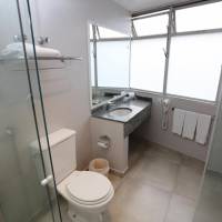 Deluxe Double Room with Shower