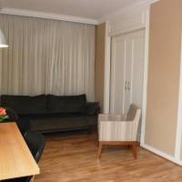 Luxury Double Room