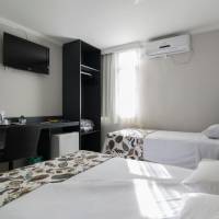 Standard 2 Single beds