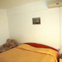 Double or Twin Room with Balcony (2 Adults + 1 Child)