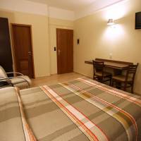 Double Room with Double bed