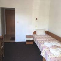 Double or Twin Room with Balcony