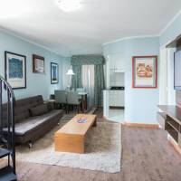 Duplex Apartment